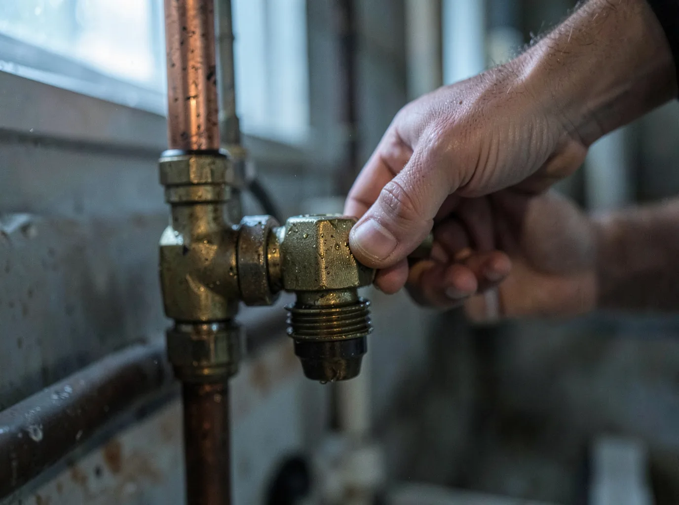 Emergency Plumber Karlsruhe, ND FAQs